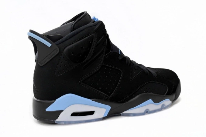 Jordan 384664-006 Retro 6 UNC Air 0805